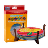 PIXELPOP TUTTI FRUITTI COASTERS
