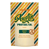 Jalepeno Queso Pretzels