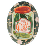 Enamel Trays