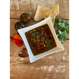 SoupaPOTamus Taco 2's Dry Soup