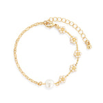 Marvelously Made Bracelet Gold