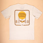 CHILL COUNTRY RANCH T-SHIRT