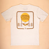 CHILL COUNTRY RANCH T-SHIRT