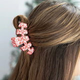 Classic All Tied Up Medium Claw Clip
