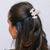 Petite Claw Clip