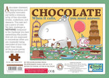 Chocolate Overload Puzzle