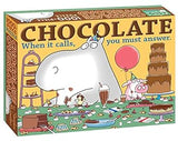 Chocolate Overload Puzzle