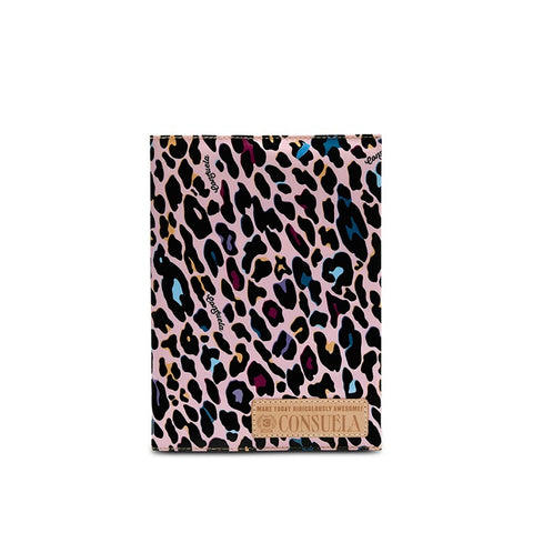 RUTH NOTEBOOK