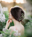 Crush Bow Clip