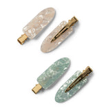 Creaseless hair Clips