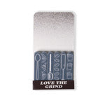 Matchbook Nail File