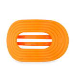 Medium Round Flat Clips