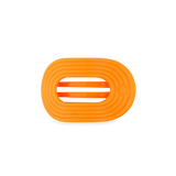 Small Round Flat Clips