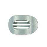 Large Round Flat hair Clip