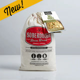 Dill Pickle Soberdough
