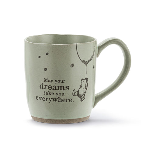 Dreams Winnie the Pooh Mug