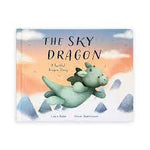 The Sky Dragon Book