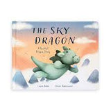 The Sky Dragon Book