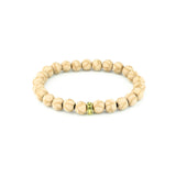 Ivory Palm Mini Stack