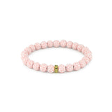 Pink Bracelet Stack