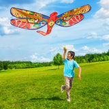 Ever Fliers Fun Dragonfly kite