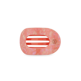 Small Round Flat Clips