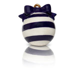Navy Deck the Halls Mini