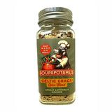 SoupaPOTamus Celtic Crack Spice Blend