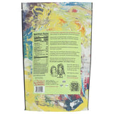 Bold & Herby Stellar Pretzel Braids