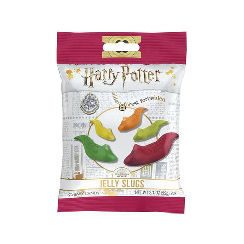 Harry Potter Jelly Belly Slugs Bag