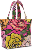 mini grab n go lily bag