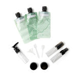 En Route Jet Set Travel kit