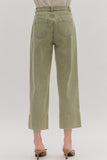 Olive Pant