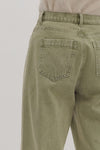 Olive Pant