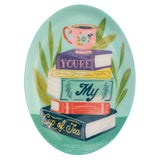 Enamel Trays