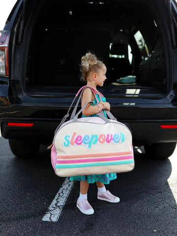 Sleepover Bag