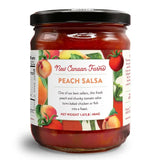 PEACH SALSA