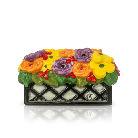 Flower Box Mini - Love Blooms Here
