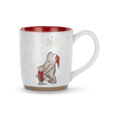 Christmas All Around Mug