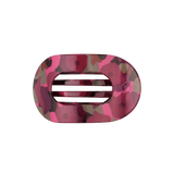 Medium Round Flat Clips
