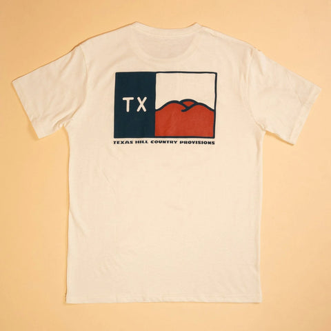 HILL COUNTRY FLAG XL