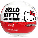 Hello Kitty mash'ems