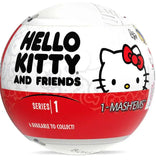 Hello Kitty mash'ems