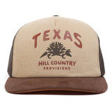 Hill Country Dillo Cap