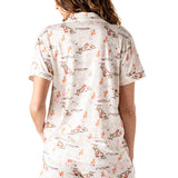 Hold your Horses PJ Top