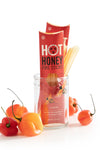 Hot Honey Fire Stick Straws