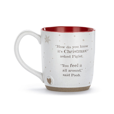 Christmas All Around Mug