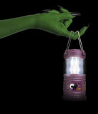 Halloween witching hour pop up lantern