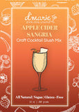 Apple Cider Sangria