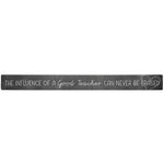 Influence Teacher Talking Stick